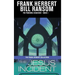 The Jesus Incident