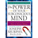 The Power of Your Subconscious Mind: Unlock the Secrets Within