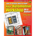 How to Design, Build & Equip Your Automotive Workshop on a Budget