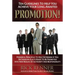 Ten Guidelines to Help You Achieve Your Long-Awaited Promotion!