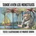 Donde Viven Los Monstruos (Where the Wild Things Are)