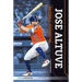 Jose Altuve: Baseball Superstar: Baseball Superstar