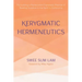 Kerygmatic Hermeneutics: Formulating a Pentecostal-Charismatic Practice of Reading Scripture in the Spirit in Community