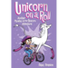 Unicorn on a Roll: Another Phoebe and Her Unicorn Adventure Volume 2