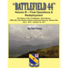 Battlefield 44: Volume III - Final Operations & Redeployment: The History of the 1st Battalion, 52nd Infantry, 198th LIB, 23rd Infantr