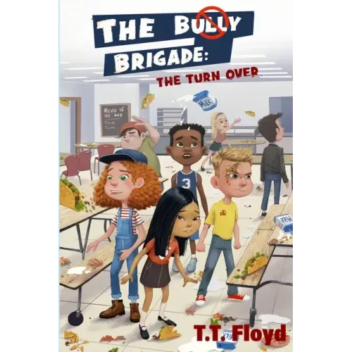 The Bully Brigade