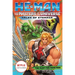 He-Man and the Masters of the Universe: The Hunt for Moss Man (Tales of Eternia Book 1)