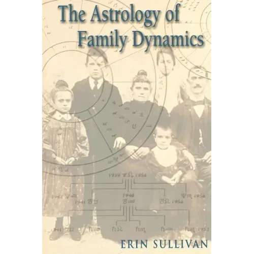 Astrology of Family Dynamics