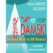 A is for Adamski: The Golden Age of the UFO Contactees (Black and White Version)
