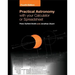 Practical Astronomy with your Calculator or Spreadsheet