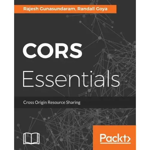 CORS Essentials