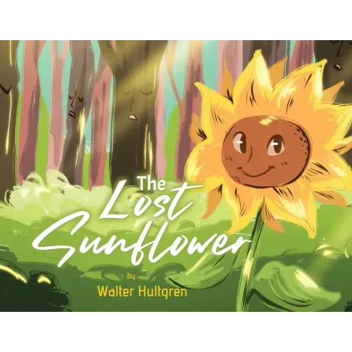The Lost Sunflower
