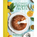 Sweet Vegan Treats: 90 Recipes for Cookies, Brownies, Cakes, and Tarts