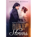 Duke of Storms: Regency Hearts Book 4