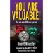 You Are Valuable!: You are who GOD says you are