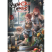 Mushoku Tensei: Redundant Reincarnation (Light Novel) Vol. 3