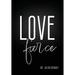 LOVE Fierce