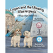 Logan and the Missing Masterpiece: A Magic Bone Adventure