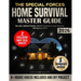 The Special Forces Home Survival Master Guide: Be safe, Defend Family: live for months in your fortress during any crisis