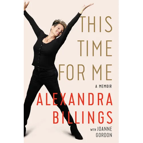 This Time for Me: A Memoir