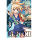 Dr. Stone, Vol. 3