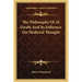 The Philosophy Of Al Farabi And Its Influence On Medieval Thought