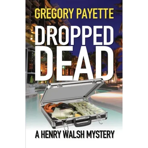 Dropped Dead