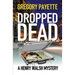 Dropped Dead