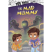 The Mad Mummy
