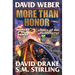 More Than Honor