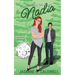 The Geek Girl Squad: Nadia: A nerdy enemies-to-lovers romance