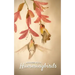 Address Book Hummingbirds