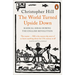 The World Turned Upside Down: Radical Ideas During the English Revolution