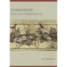 Turkestan Down to the Mongol Invasion