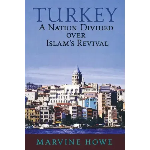 Turkey: A Nation Divided Over Islam's Revival