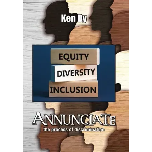 Annunciate: The Process of Discrimination