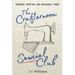 The Crafternoon Sewcial Club