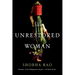 Unrestored Woman