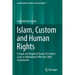 Islam, Custom and Human Rights: A Legal and Empirical Study of Criminal Cases in Afghanistan After the 2004 Constitution
