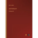 John Barleycorn: in large print