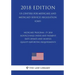 Medicare Program - FY 2018 Hospice Wage Index and Payment Rate Update and Hospice Quality Reporting Requirements (US Centers for Medicare and Medicaid