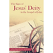 The Signs of Jesus' Deity in the Gospel of John