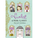 Violet and the Pearl of the Orient