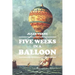 Five Weeks in a Balloon