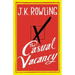 The Casual Vacancy