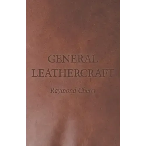 General Leathercraft