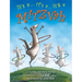 It's a ... It's a ... It's a Mitzvah