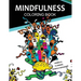 Mindfulness Coloring Books Animals Flowers Doodles Designs: Adult Coloring Books