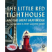 The Little Red Lighthouse and the Great Gray Bridge