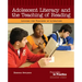 Adolescent Literacy and the Teaching of Reading